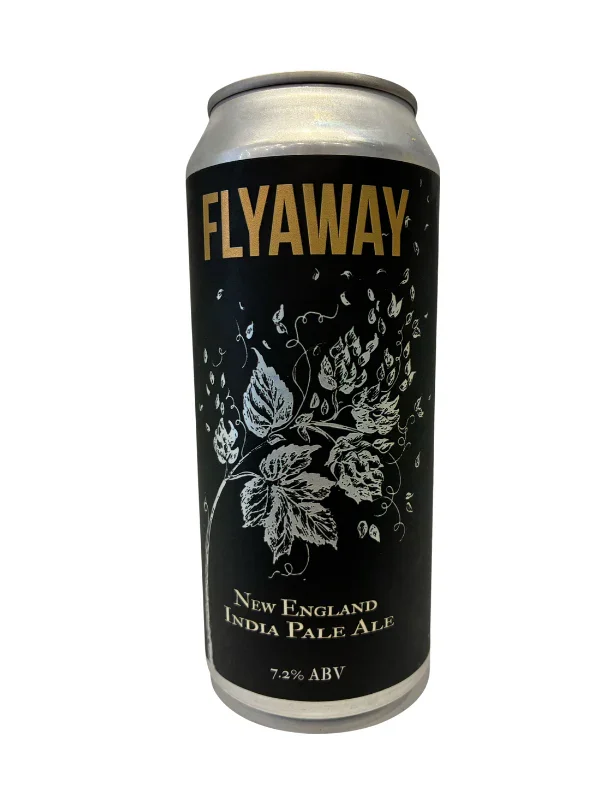SHOVEL TOWN FLYAWAY IPA 16OZ 4PK