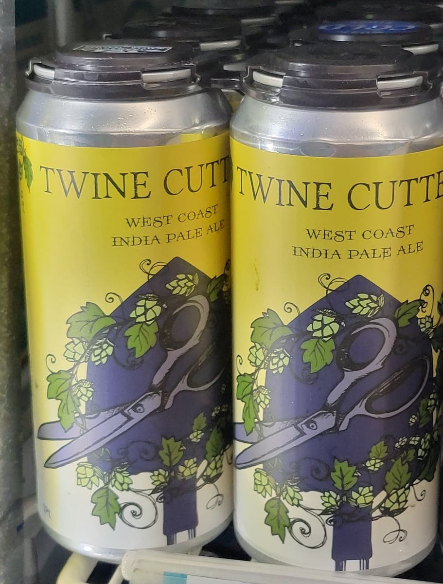 SHOVEL TOWN TWINE 16OZ 4PK