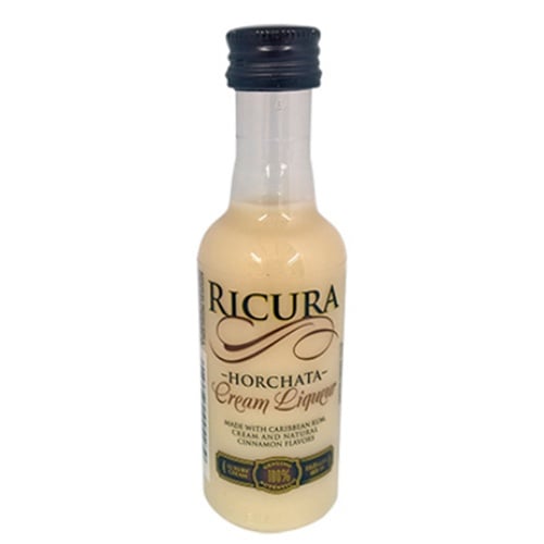 RICURA RUM 50ML