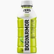 BODYARMOR LEMON LIME ZERO SUGAR 20 OZ