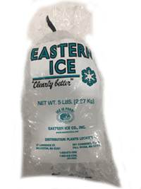 EASTERN ICE 5LB
