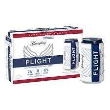 YUENGLING FLIGHT 24PK CAN CASE 12 OZ