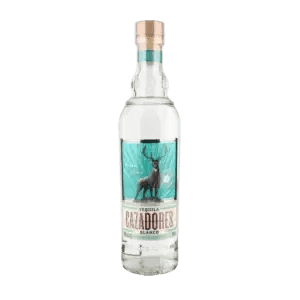 CAZADORES BLANCO 375ML