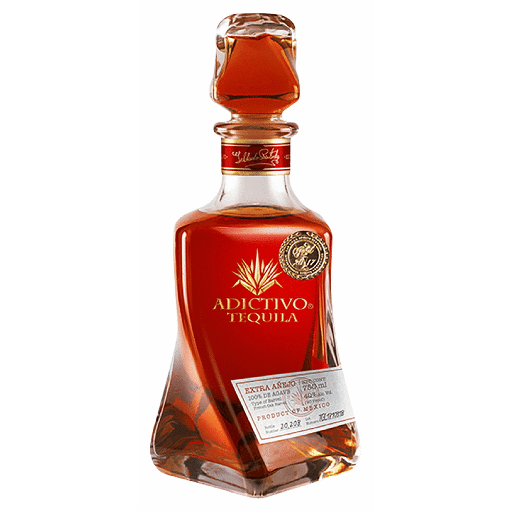 ADICTIVO EXTRA ANEJO 750ML