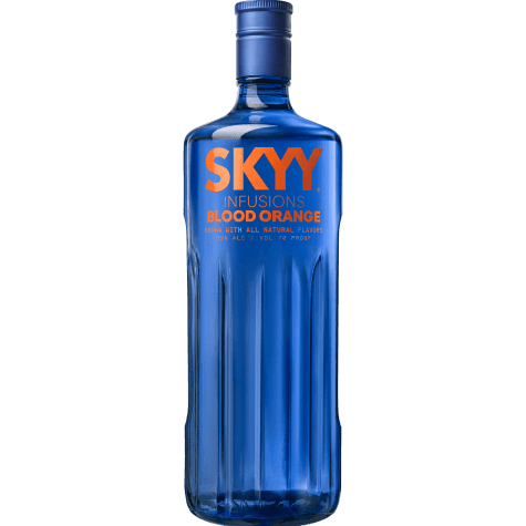 SKYY BLOOD ORANGE 1.75 L