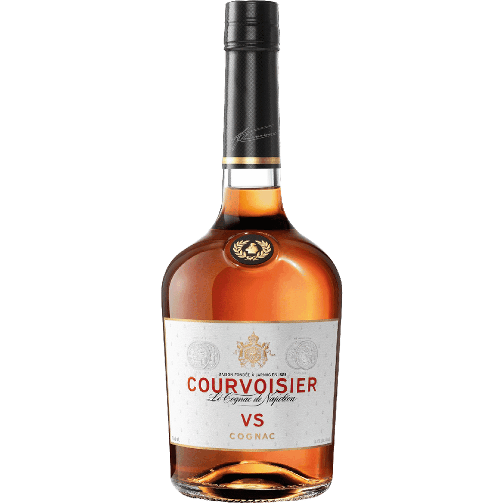 COURVOISIER VS COGNAC 750 ml