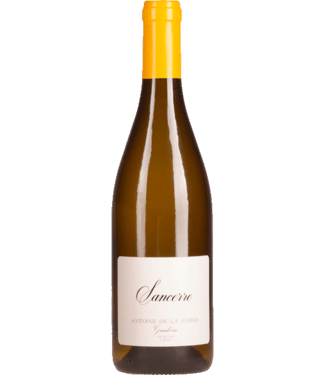 ANTOINE FARGE SANCERRE 750ML;