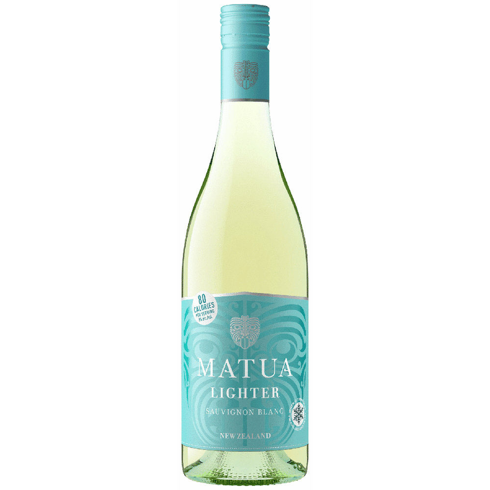 MATUA LIGHTER SAUVIGNON BLANC 750 ml