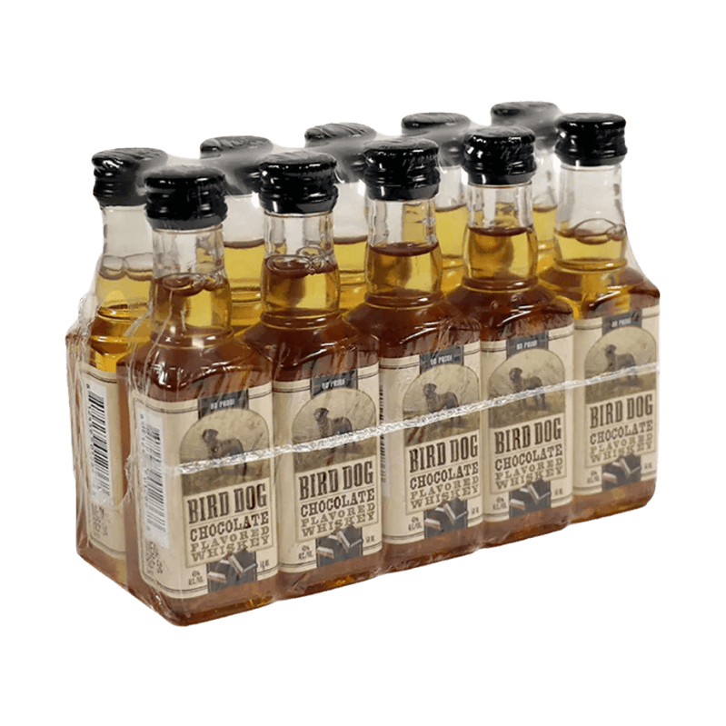 BIRD DOG CHOCOLATE WHISKEY 50ML