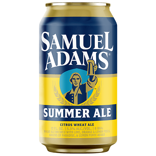 SAM ADAMS SUMMER/OCTOBER 12PK CAN 12 OZ