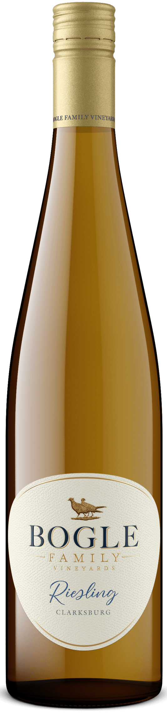 BOGLE RIESLING 750 ML     