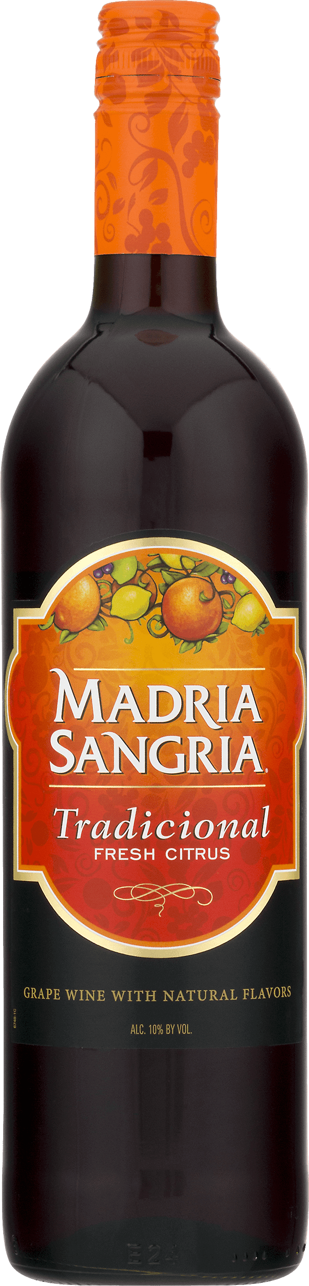 MADRIA SANGRIA 750 ml