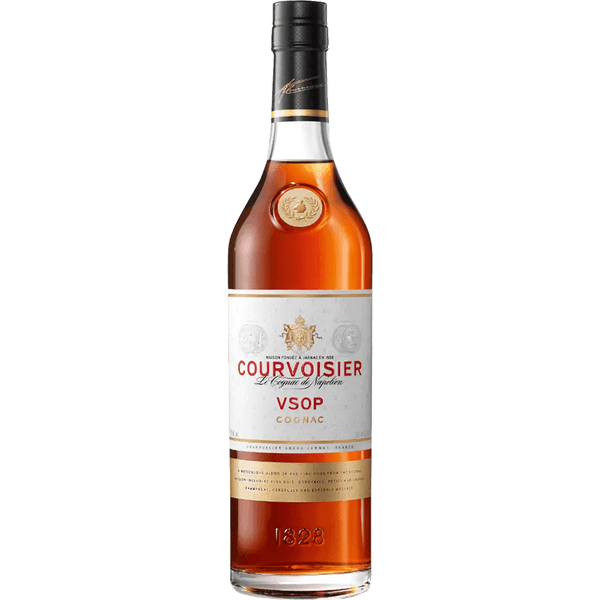 COURVOISIER VSOP COGNAC 375 ml
