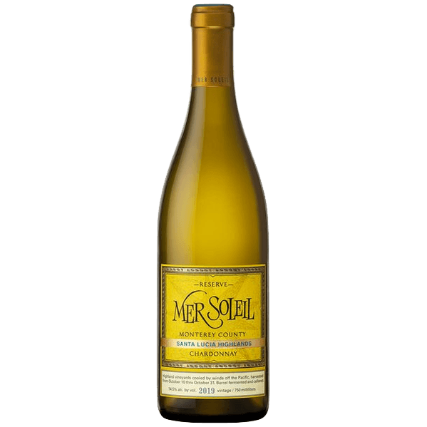 MER SOLEIL CHARD RESERVE 750ML