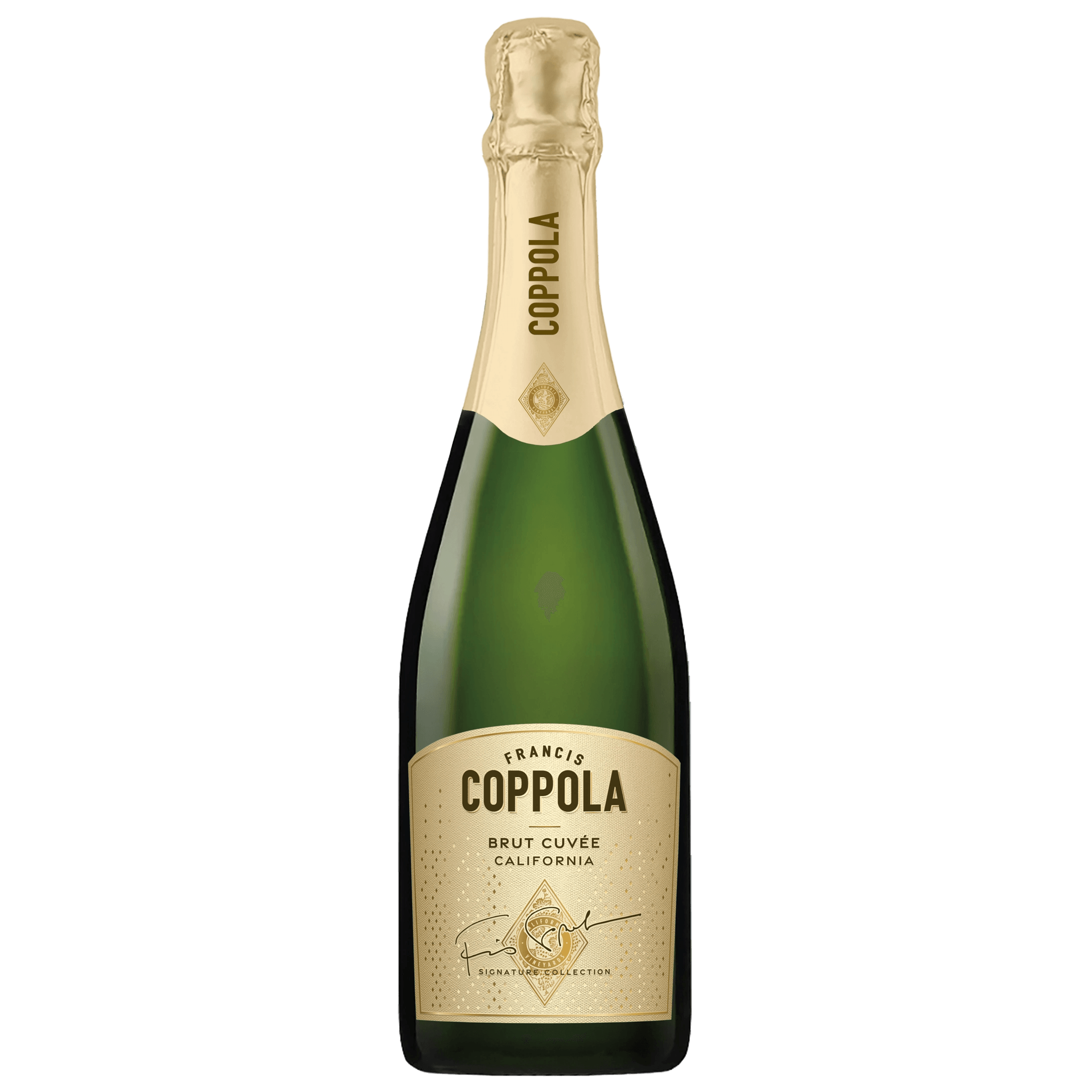 COPPOLA BRUT 750ML