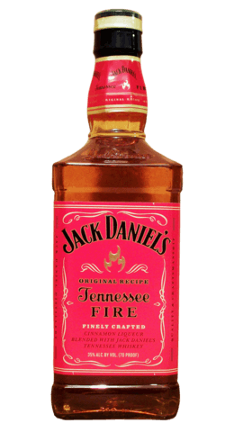 JACK DANIELS TENNESSEE FIRE 1.75 L