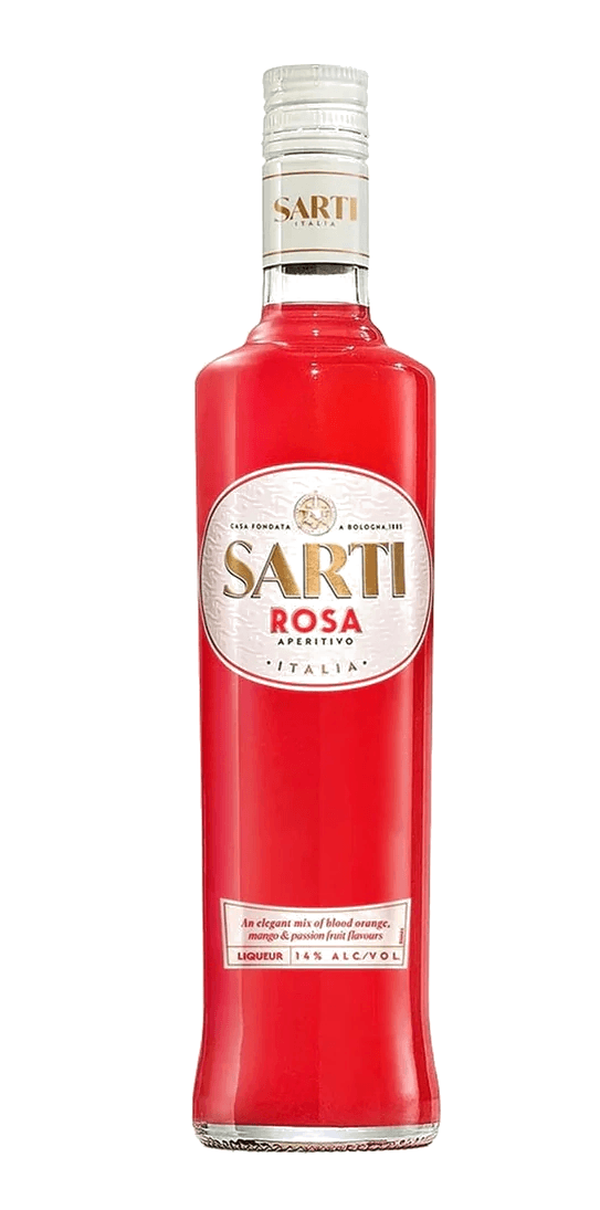 SARTI ROSSO 700ML
