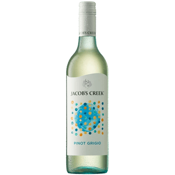 JACOBS CREEK PINOT GRIGIO 1L