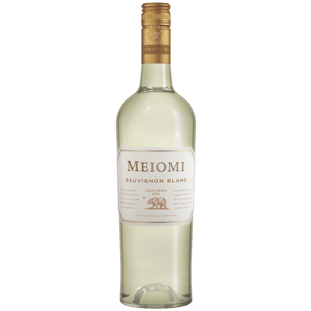 MEIOMI SAUVIGNON BLANC 750ML