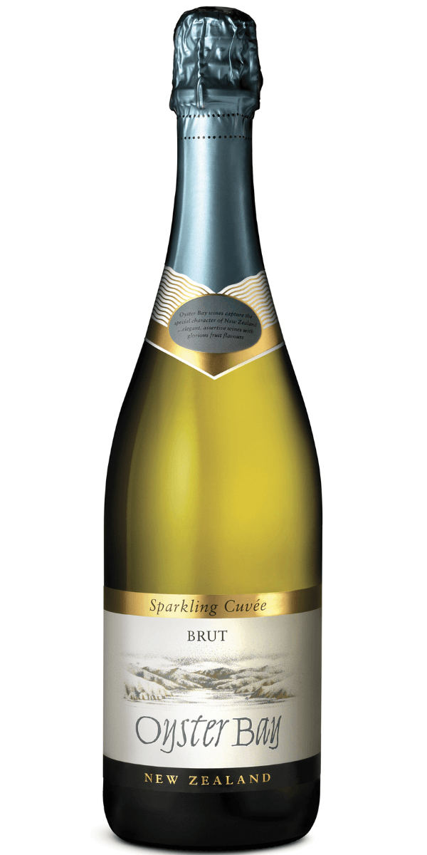 OYSTER BAY BRUT 750 ML