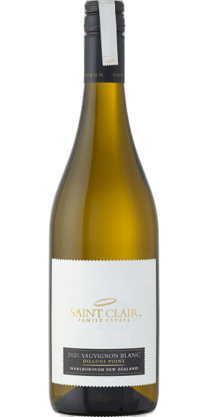 SAINT CLAIR SAUVIGNON BLANC 750ML