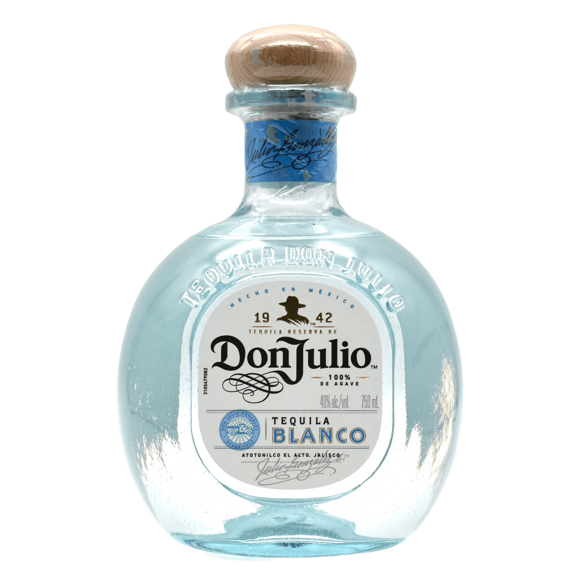 DON JULIO BLANCO 1.75 L