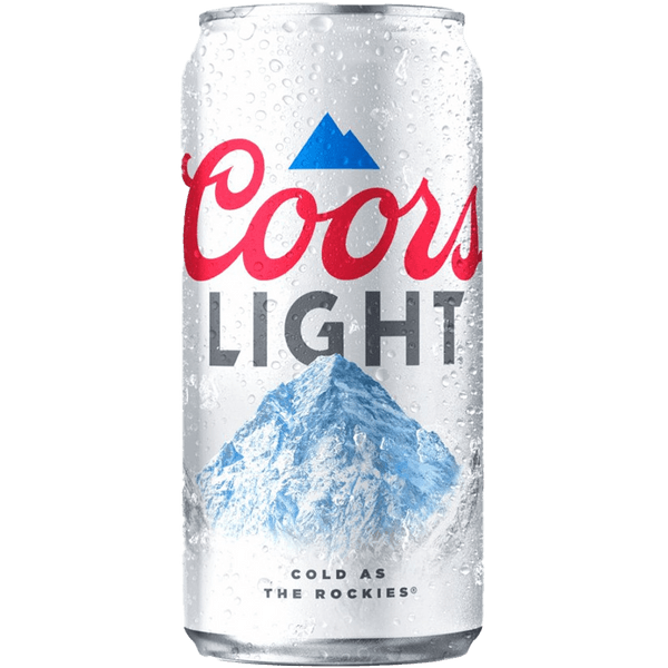 COORS LT 30 PACK 12 oz [CASE]