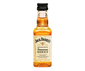 JACK DANIELS TENNESSEE HONEY 50 ml