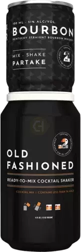 TOUCAN OLD FASHIONED 12OZ