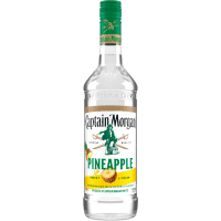 CAPTAIN MORGAN PINEAPPLE 750ML