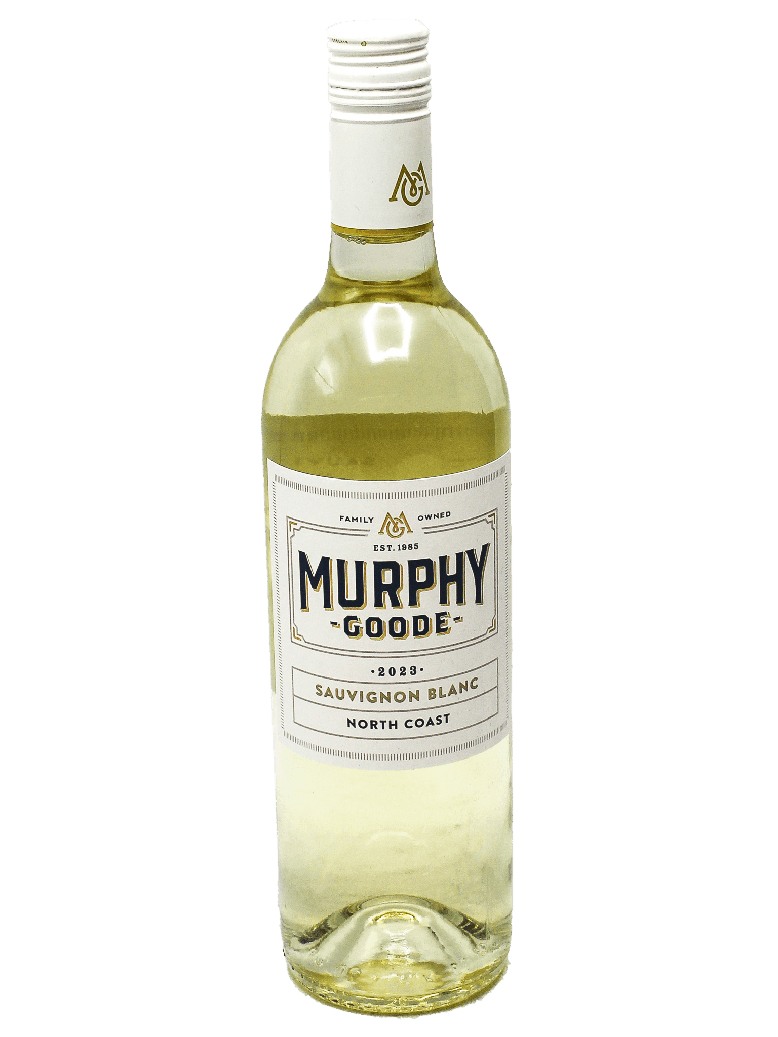 MURPHY SAUVIGNON BLANC 750ML