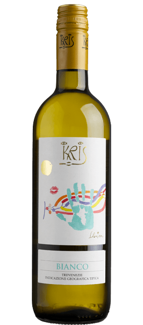KRIS BIANCO 750ML